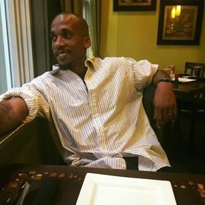 Meet your Posher, Patrick